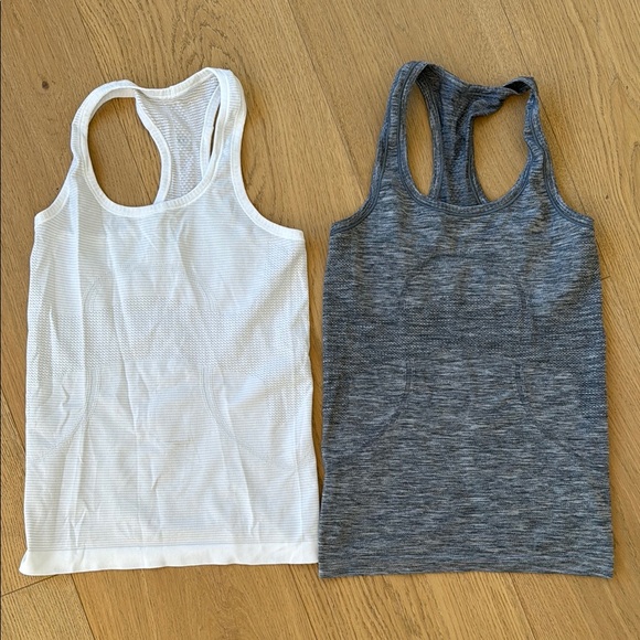 Lululemon tops - Picture 2 of 2